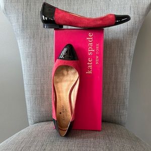Kate Spade flats